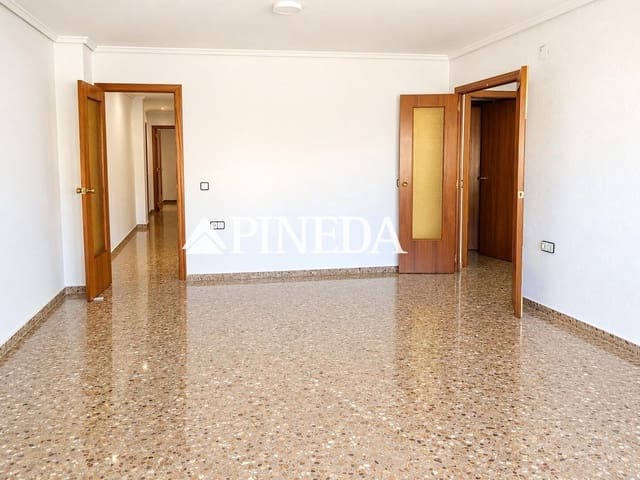 4 bedroom Flat for sale in Puçol - € 190,000 (Ref: 10183158)