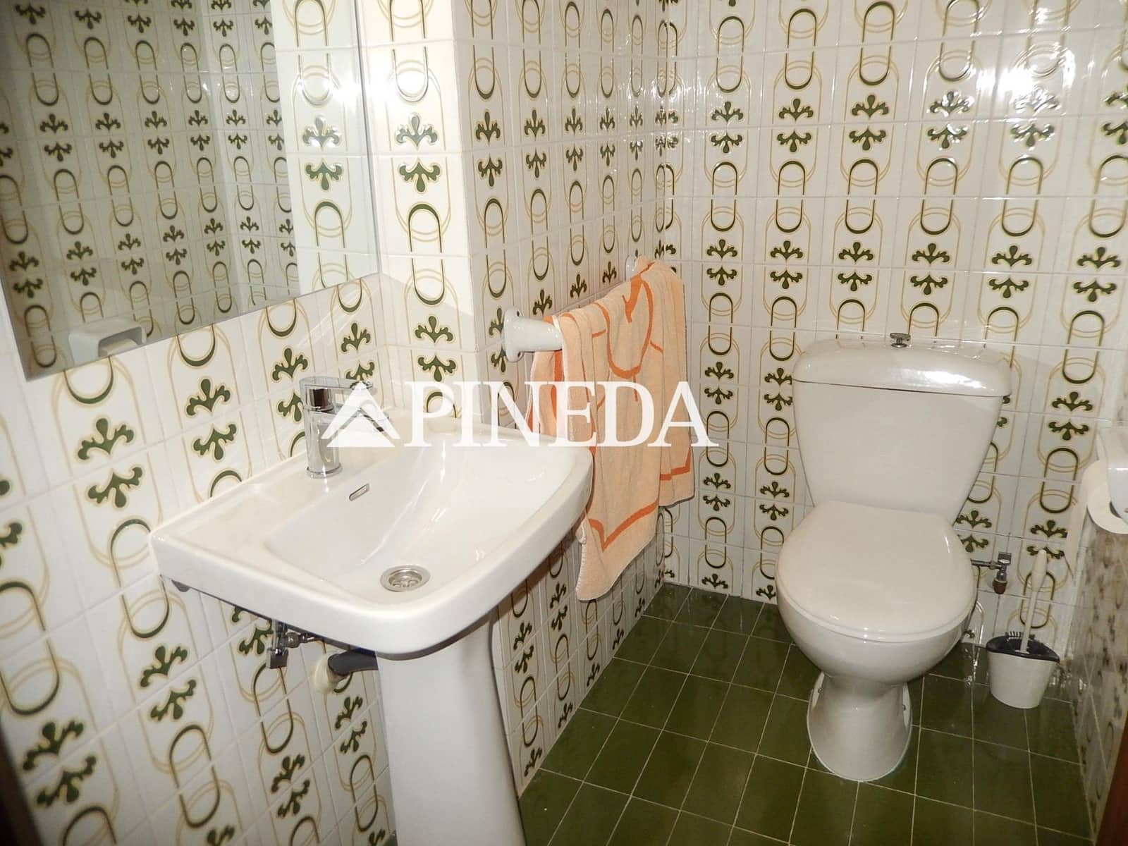 4 bedroom Flat for sale in Pucol - € 190,000 (Ref: 10183158)