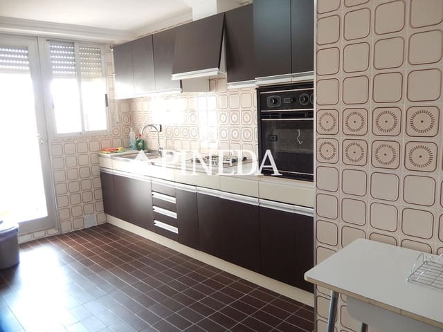 4 bedroom Flat for sale in Puçol - € 190,000 (Ref: 10183158)