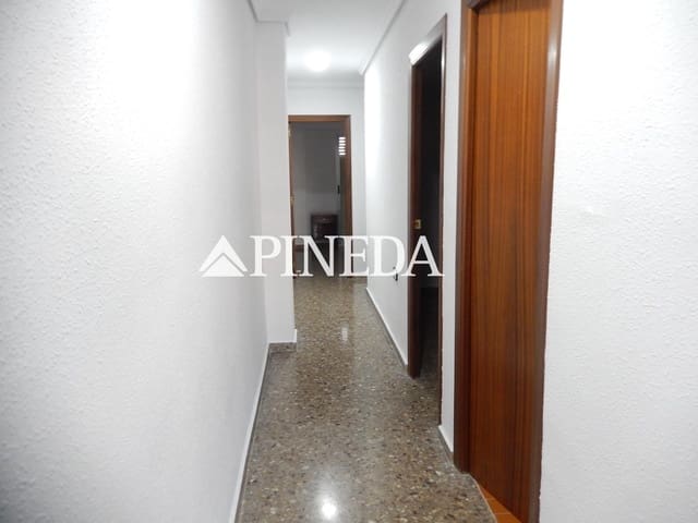 4 bedroom Flat for sale in Puçol - € 190,000 (Ref: 10183158)