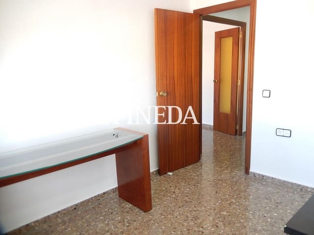 4 bedroom Flat for sale in Puçol - € 190,000 (Ref: 10183158)