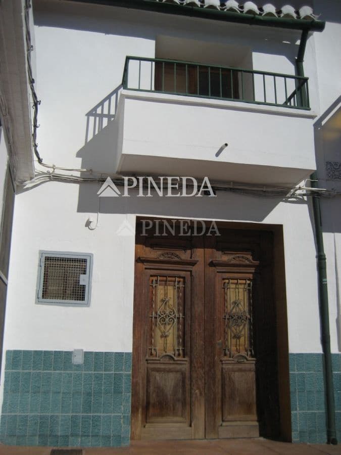 Building Plot for sale in Puig - € 95,000 (Ref: 8054405)