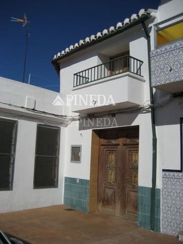 Terreno para Construção para venda em Puig - 95 000 € (Ref: 8054405)