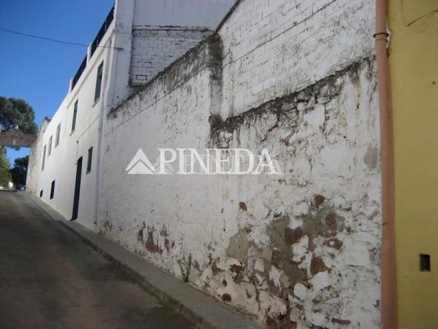 Terreno para Construção para venda em Puig - 95 000 € (Ref: 8054405)
