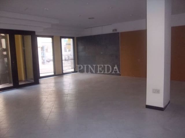 Kaupallinen vuokrattavana paikassa Puig - 600 € (Ref: 8054407)