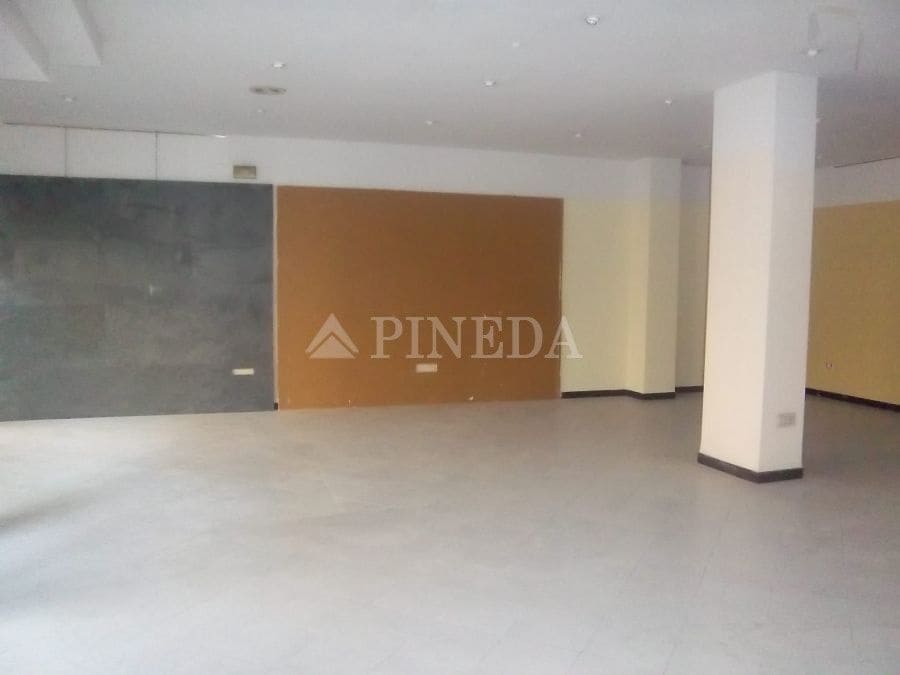 Gewerbe zu vermieten in Puig - 600 € (Ref: 8054407)
