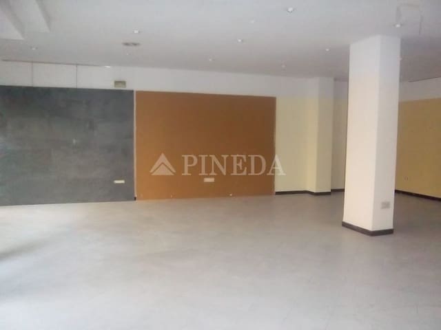 Kaupallinen vuokrattavana paikassa Puig - 600 € (Ref: 8054407)