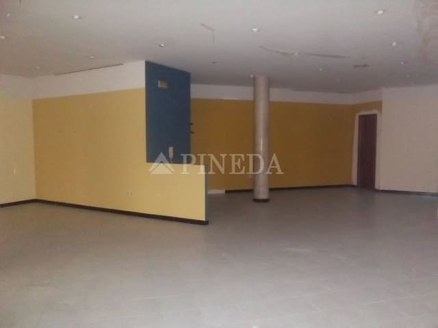 Kaupallinen vuokrattavana paikassa Puig - 600 € (Ref: 8054407)