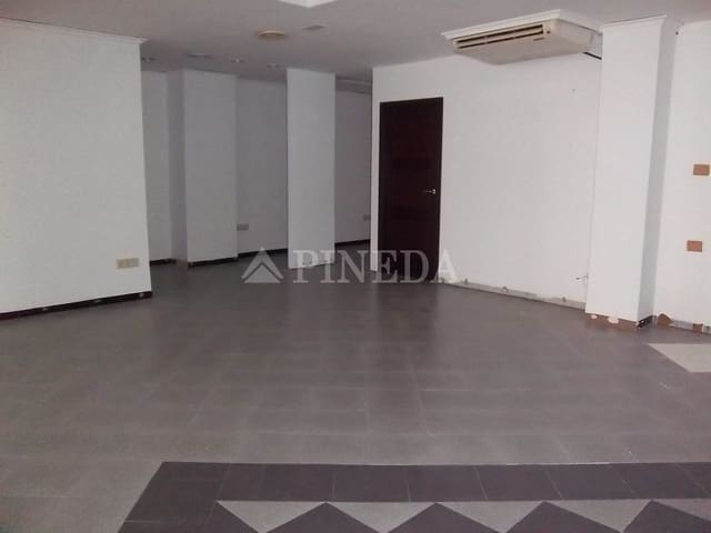 Commercial for sale in Puig - € 125,000 (Ref: 8054410)