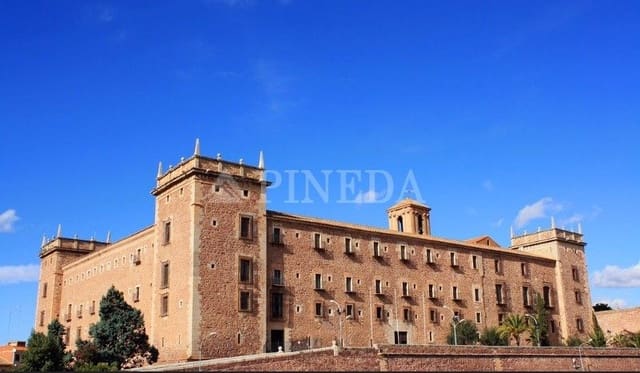 Commercial for sale in Puig - € 125,000 (Ref: 8054410)