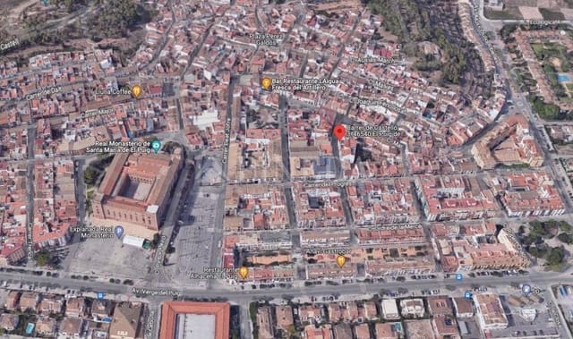 Commercial for sale in Puig - € 125,000 (Ref: 8054410)