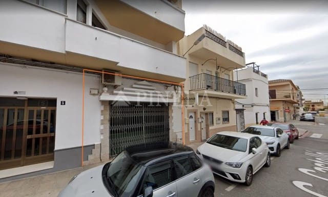Commercial for sale in Puig - € 125,000 (Ref: 8054410)