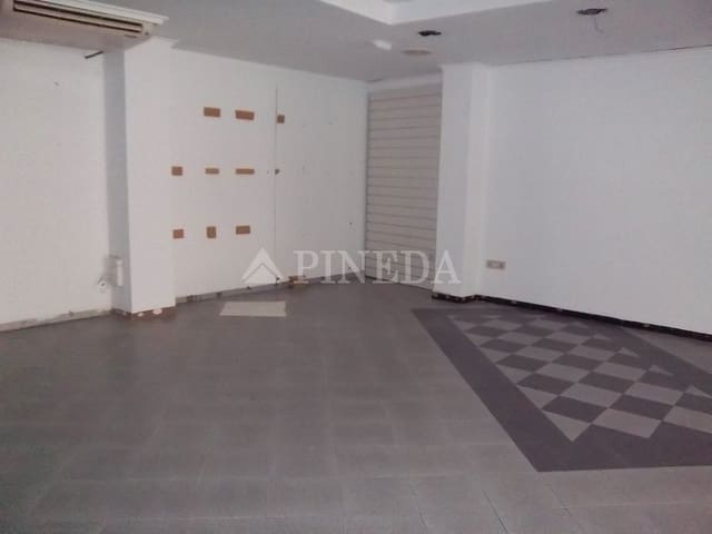 Commercial for sale in Puig - € 125,000 (Ref: 8054410)