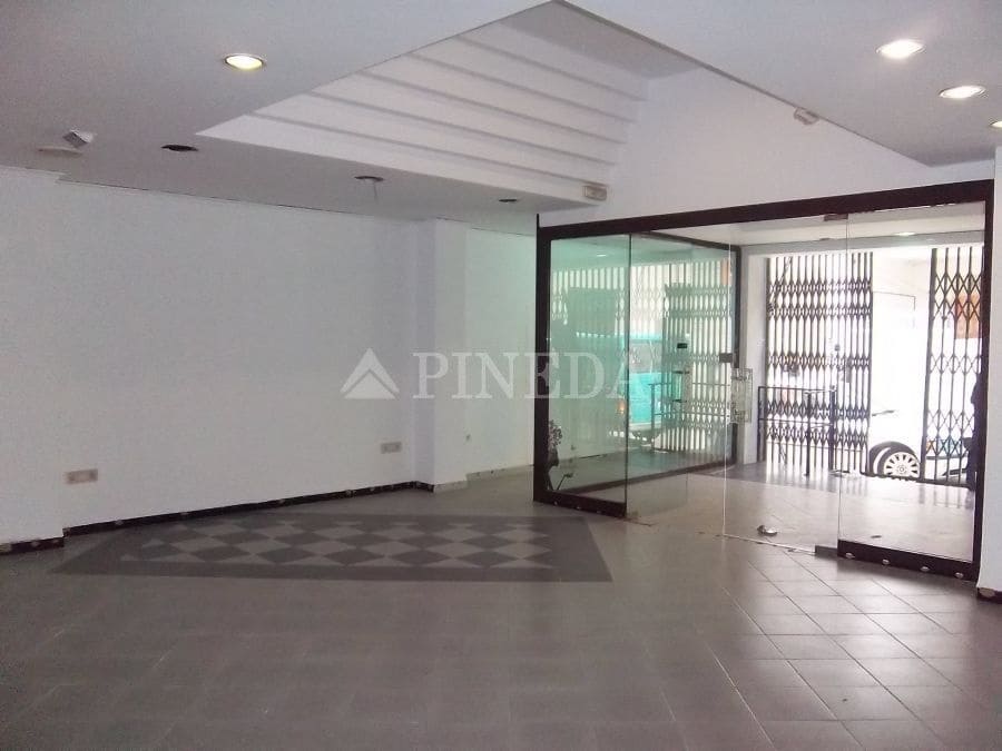 Kommersiell til salgs i Puig - € 125 000 (Ref: 8054410)