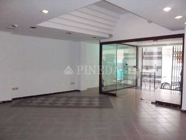 Kommersiell til salgs i Puig - € 125 000 (Ref: 8054410)