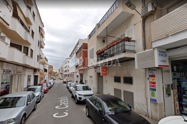 Kommersiell til salgs i Puig - € 125 000 (Ref: 8054410)