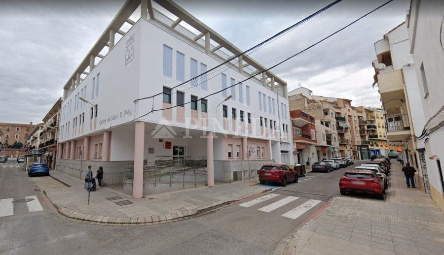 Kommersiell til salgs i Puig - € 125 000 (Ref: 8054410)