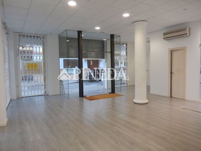 Commercial for sale in Puig - € 150,000 (Ref: 8054412)