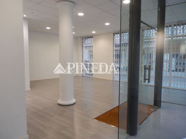 Commercial for sale in Puig - € 150,000 (Ref: 8054412)