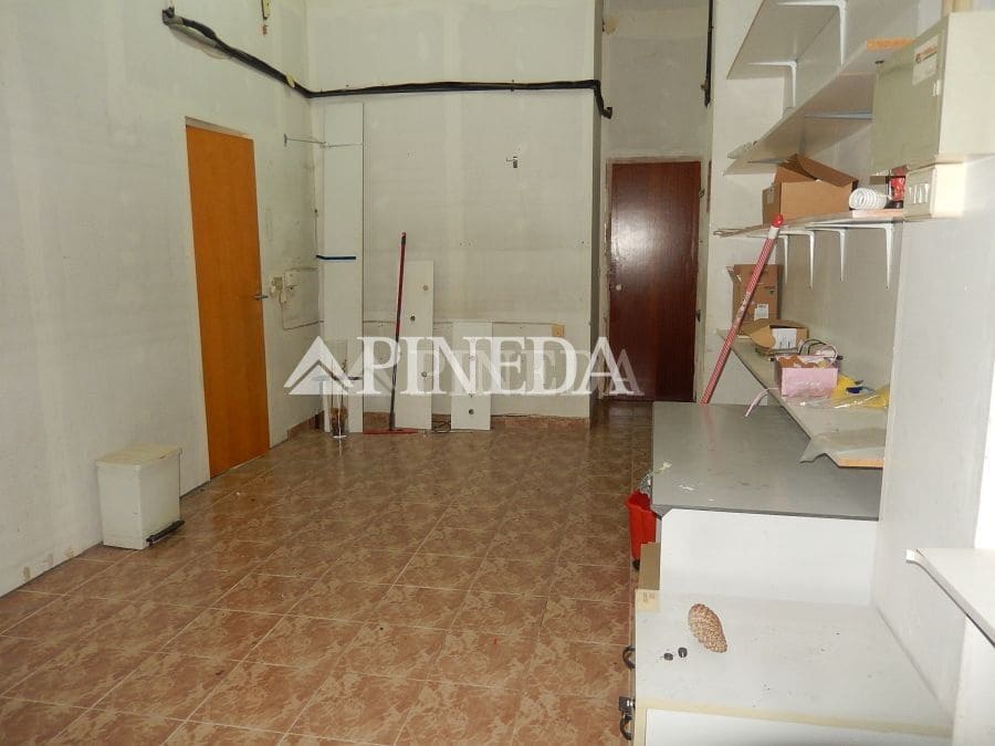 Erhverv til salg i Puig - € 150.000 (Ref: 8054412)