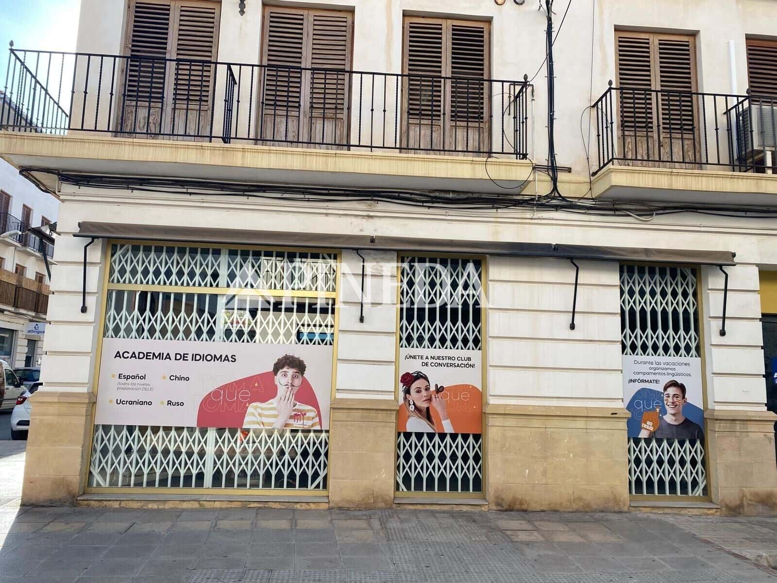 Erhverv til salg i Puig - € 150.000 (Ref: 8054412)