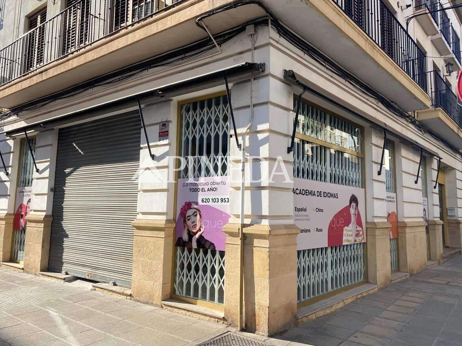 Erhverv til salg i Puig - € 150.000 (Ref: 8054412)