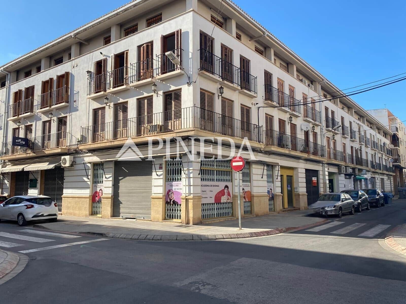 Erhverv til salg i Puig - € 150.000 (Ref: 8054412)