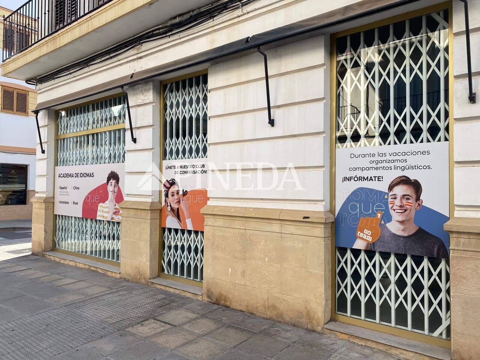 Erhverv til salg i Puig - € 150.000 (Ref: 8054412)