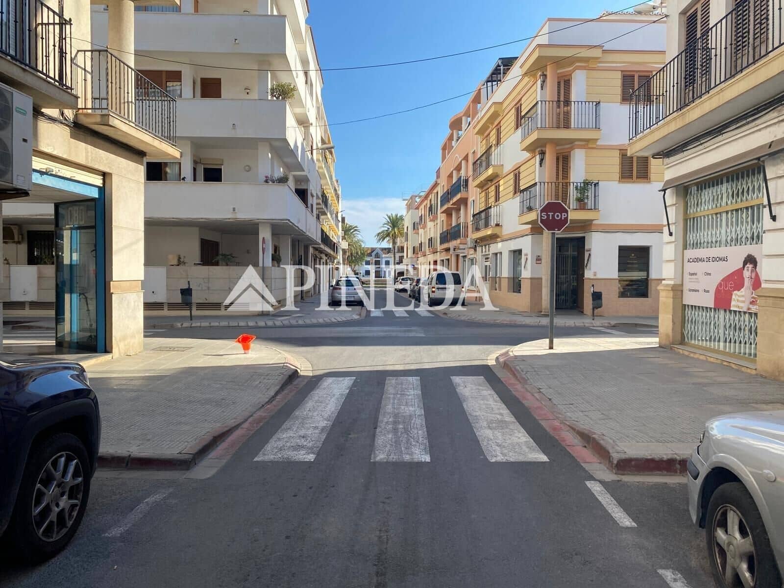 Erhverv til salg i Puig - € 150.000 (Ref: 8054412)