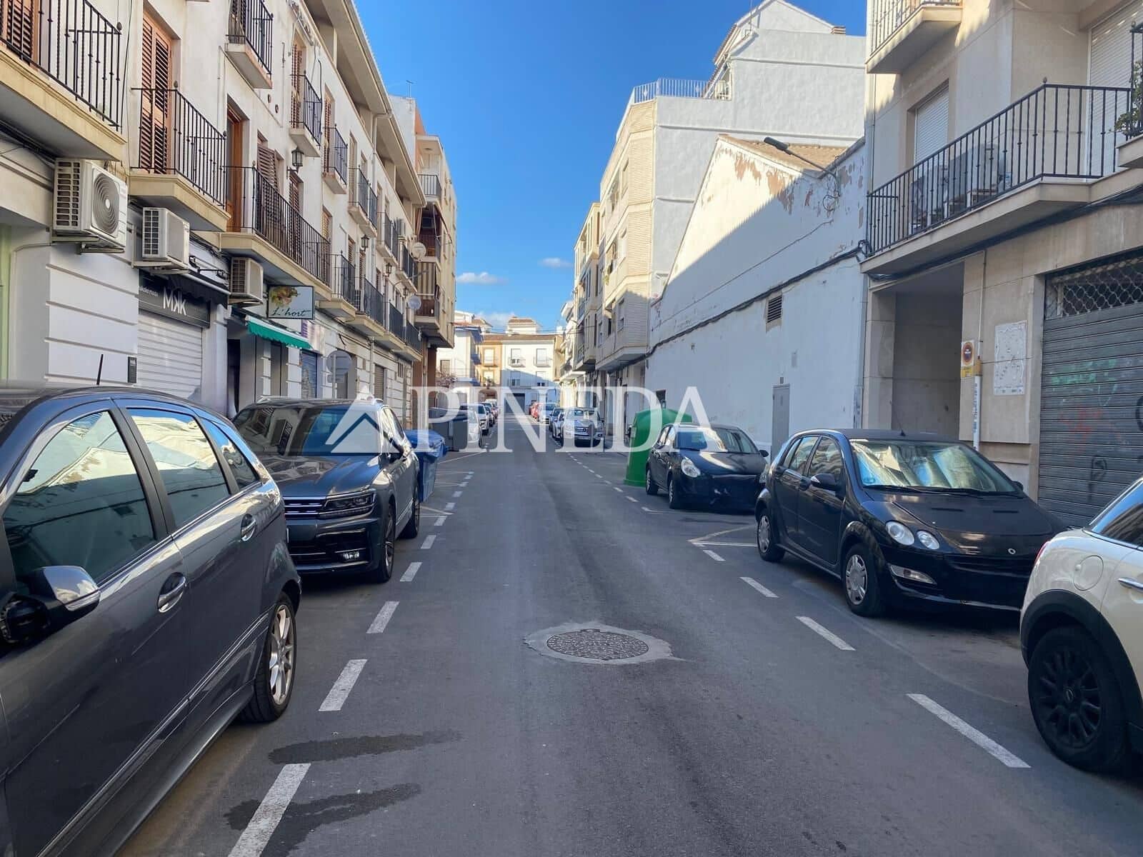 Erhverv til salg i Puig - € 150.000 (Ref: 8054412)