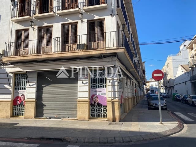Commercial for sale in Puig - € 150,000 (Ref: 8054412)