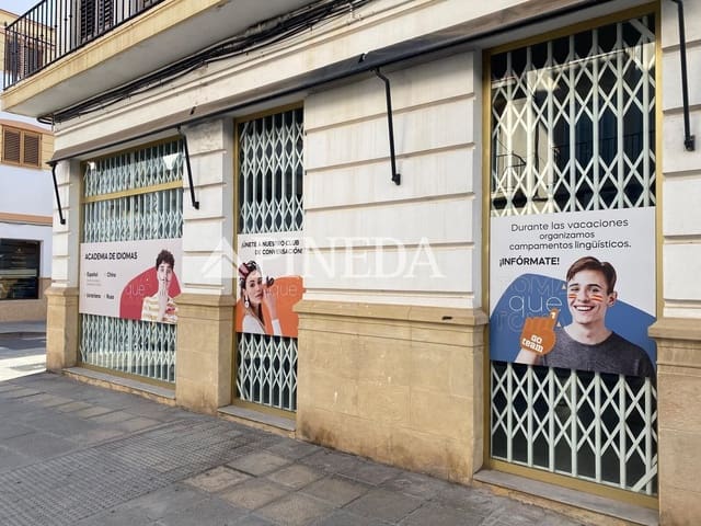 Commercial for sale in Puig - € 150,000 (Ref: 8054412)