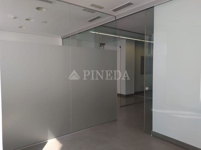 Kontor til leje i Russafa, Valencia by - € 1.900 (Ref: 8054415)