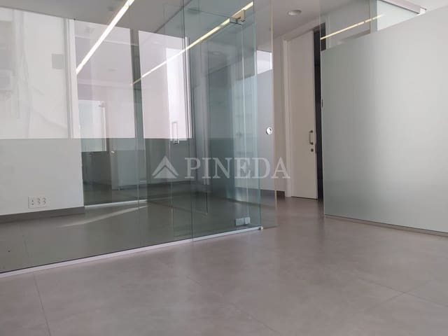 Kontor til leje i Russafa, Valencia by - € 1.900 (Ref: 8054415)