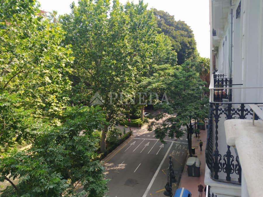 Kontor til leje i Valencia by - € 1.900 (Ref: 8054415)