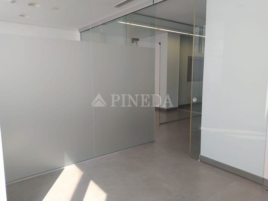 4 bedroom Office for rent in Valencia city - € 1,900 (Ref: 8054415)