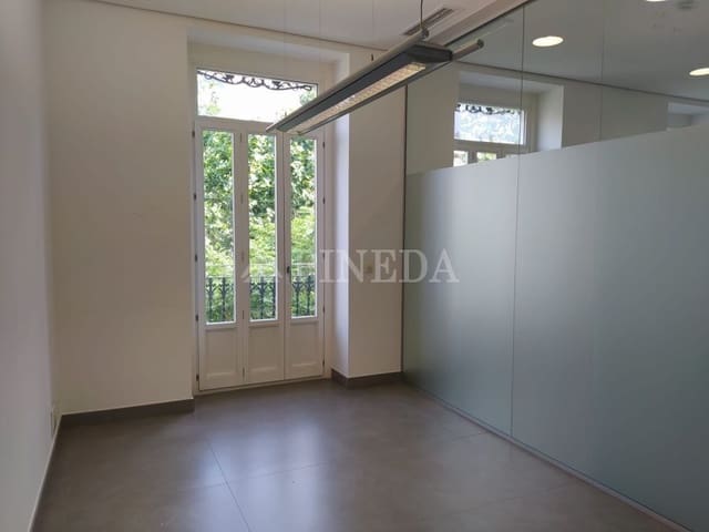 4 camera da letto Ufficio da affittare in Russafa, Valencia città - 1.900 € (Rif: 8054415)