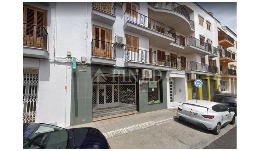Gewerbe zu verkaufen in Puig - 186.000 € (Ref: 8054416)