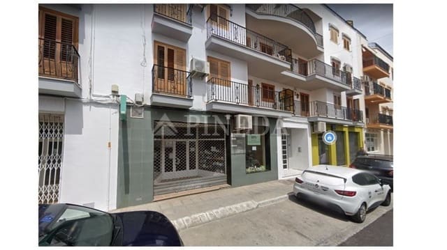 Erhverv til salg i Puig - € 186.000 (Ref: 8054416)