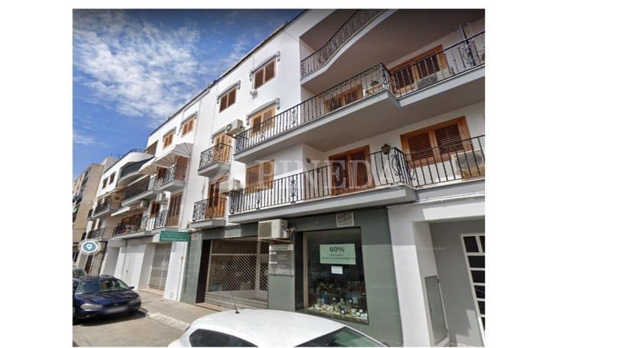 Gewerbe zu verkaufen in Puig - 186.000 € (Ref: 8054416)