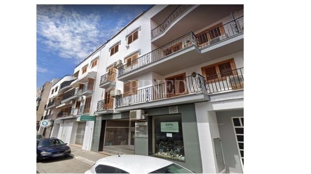 Erhverv til salg i Puig - € 186.000 (Ref: 8054416)