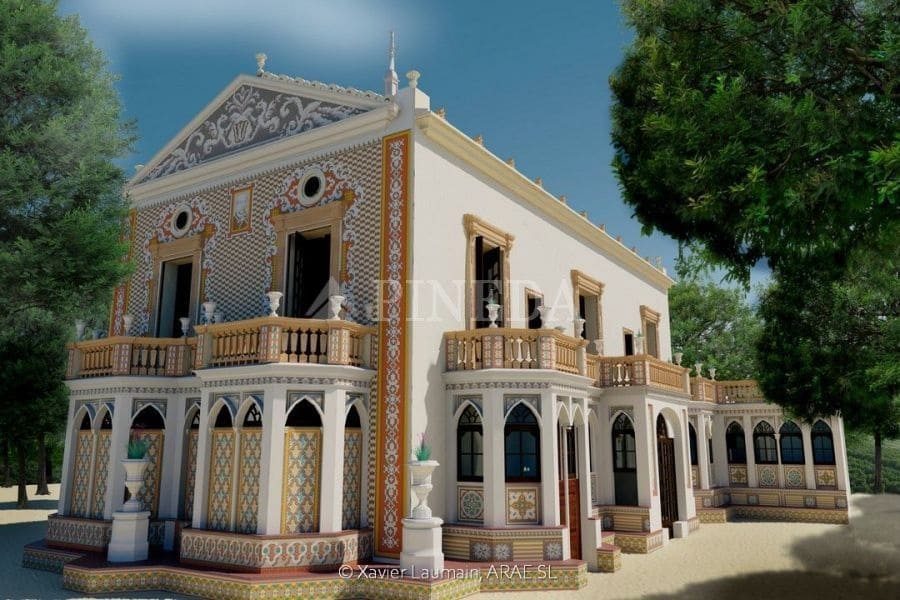 Commerciale da affittare in Meliana - 900 € (Rif: 8054422)