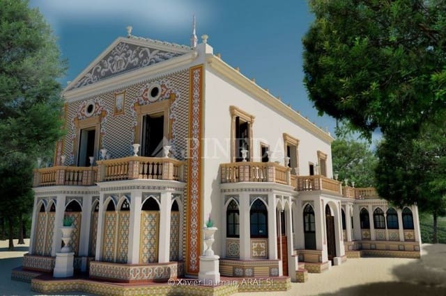 Commercieel te huur in Meliana - € 300 (Ref: 8054423)