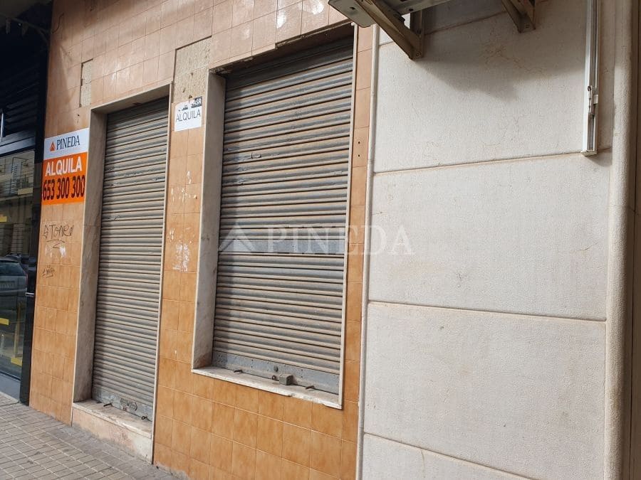 Komercyjne do wynajęcia w Meliana - 300 € (Ref: 8054423)