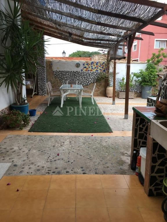 4 soveværelse Byhus til salg i Estivella med swimmingpool - € 380.000 (Ref: 8086436)