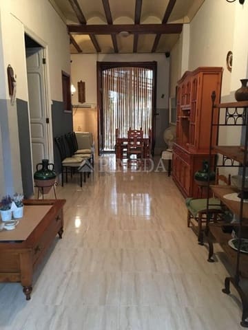 4 bedroom Townhouse for sale in Estivella with pool - € 380,000 (Ref: 8086436)