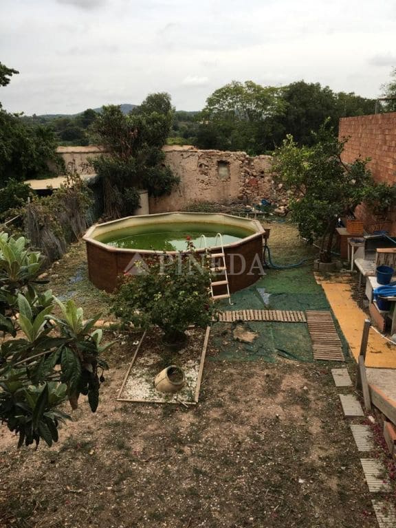 4 soveværelse Byhus til salg i Estivella med swimmingpool - € 380.000 (Ref: 8086436)