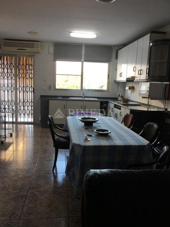 4 soveværelse Byhus til salg i Estivella med swimmingpool - € 380.000 (Ref: 8086436)