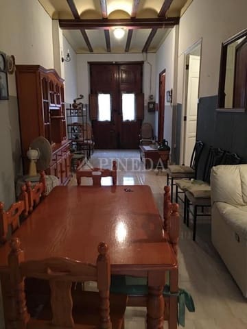 4 bedroom Townhouse for sale in Estivella with pool - € 380,000 (Ref: 8086436)