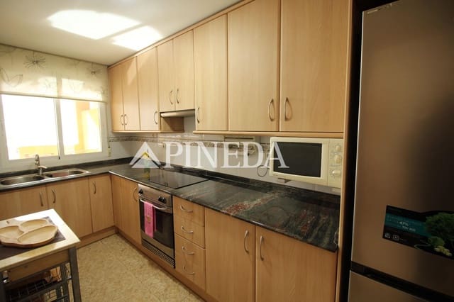 Apartamento de 3 habitaciones en Chilches en alquiler - 850 € (Ref: 8089718)